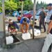 熊本地震から2カ月　毎日の水汲みで住民疲弊　生活用水絶たれ自力給水　行政の動き乏しく置き去りになる高齢者 2026