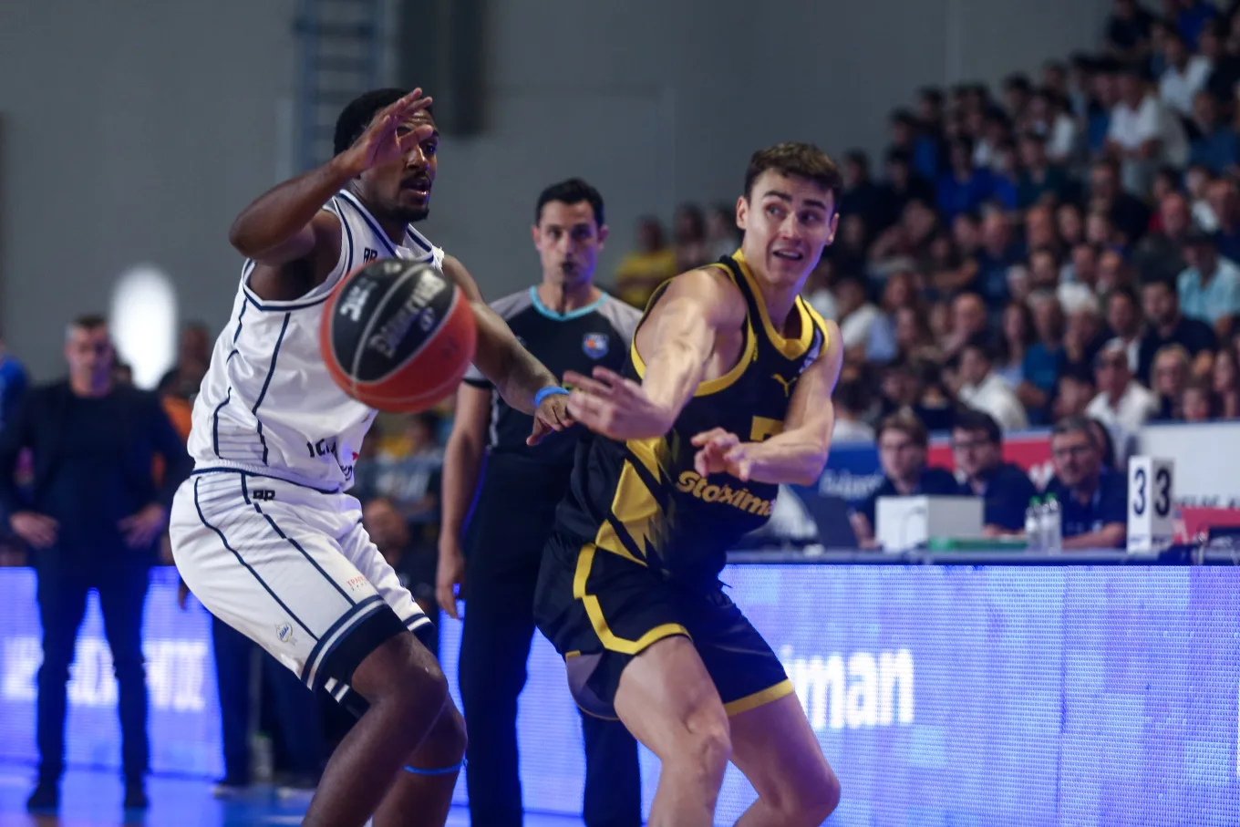 Καρδίτσα – άρης 74-68: μεγάλη νίκη των θεσσαλών, απογοητευτικός ο άρης Καρδίτσα – άρης 74-68: μεγάλη νίκη των θεσσαλών, απογοητευτικός ο άρης