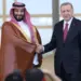 Dünün 'katili' bugünün 'silah arkadaşı': AKP'nin düşmanı Suudi monarşisi nasıl oldu da dosta dönüştü? 2026
