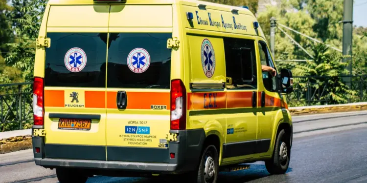 Καβάλα: νεκρός 34χρονος σε τροχαίο με μηχανή και ηλεκτρικό πατίνι 2026 - δικαιοσυνη - iustitia. Bg Καβάλα: νεκρός 34χρονος σε τροχαίο με μηχανή και ηλεκτρικό πατίνι 2026