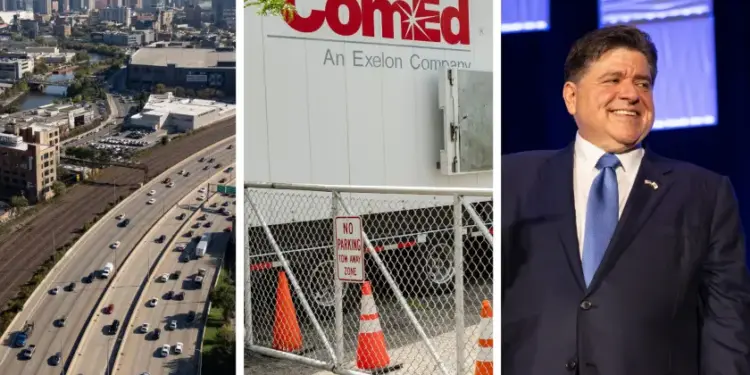 Kennedy traffic is historically bad. We investigated. 2026
