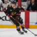 Kevin Korchinski is stuck in purgatory, and the Blackhawks have no logical solutions 2026