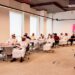 ختام المرحلة الثانية لدورة المدربين فئة "a " 2026 - عدالة - iustitia. Bg ختام المرحلة الثانية لدورة المدربين فئة "a " 2026