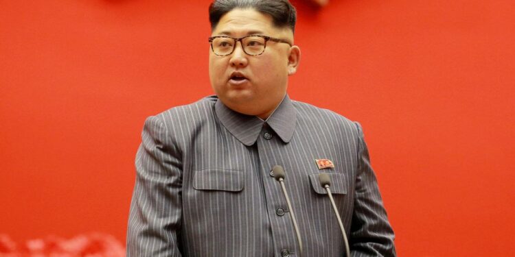 Kim jong-un öldü iddiası! Tüm dünyayı sallayan haber! Halefi ortaya çıktı 2026