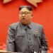 Kim jong-un öldü iddiası! Tüm dünyayı sallayan haber! Halefi ortaya çıktı 2026 - adalet - iustitia. Bg Kim jong-un öldü iddiası! Tüm dünyayı sallayan haber! Halefi ortaya çıktı 2026