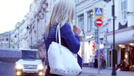 Žena pomoću slušalica pronašla ukradenu torbicu! Drama u ljubljani, građani savladali i zadržali lopova