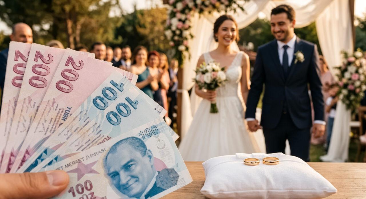 Kimler faizsiz 250 bin tl alabilir? İşte yaş ve gelir şartı 2026 - adalet - iustitia. Bg Aile ve gençlik fonu kapsamında yaş şartına göre 200 bin tl veya 250 bin tl faizsiz evlilik kredisi desteği sağlanıyor.