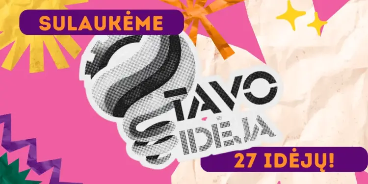 Klaipėdos rajonas sulaukė 27 gyventojų idėjų: tarp siūlymų – vandens terasos, padelio aikštelės, miesto pergolės 2026