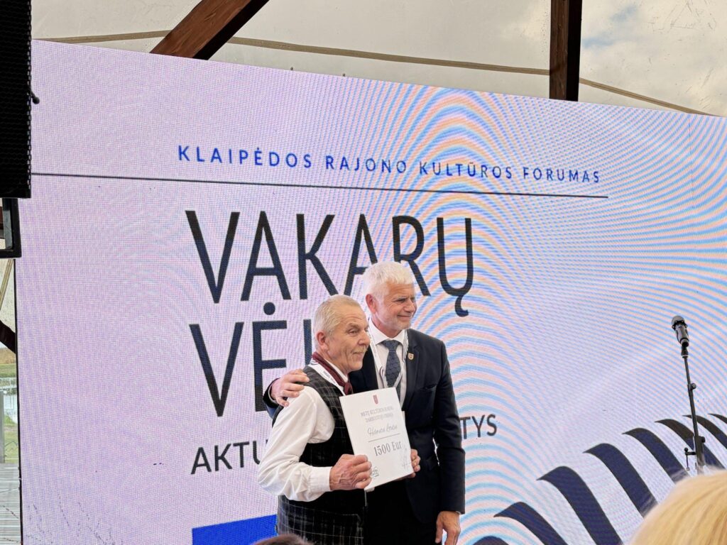 Klaipėdos rajono kultūros forumas: šiandieninio kultūros vartotojo poreikiai keičiasi greičiau nei vėjo kryptys 2026 - teisingumas - iustitia. Bg Klaipėdos rajono kultūros klaipėdos rajono kultūros forumas: šiandieninio kultūros vartotojo poreikiai keičiasi greičiau nei vėjo kryptys 2026 klaip dos rajono kult ros forumas iandieninio kult ros 44 klaipėdos rajono kultūros iustitia. Bg kultūra šiandien gyvena ne pačiais ramiausiais laikais – keičiasi žmonių įpročiai, auditorijos, bendravimo būdai, o įstaigoms tenka ne tik kurti, bet ir nuolat ieškoti, kaip... Klaipėdos rajono kultūros forumas: šiandieninio kultūros vartotojo poreikiai keičiasi greičiau nei vėjo kryptys 2026 2026-10-04 06:33:00 teisingumas - iustitia. Bg klaipėdos rajono kultūros