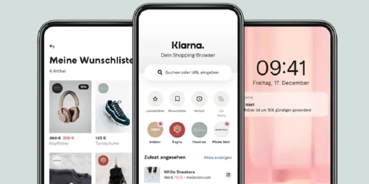 Klarna: Clareza nas finanças pessoais traz mais bem-estar do que o nível de rendimento 2026