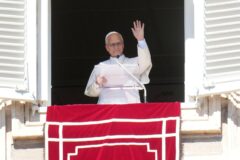 „knoten in der lunge“: papst muss operiert werden 2026