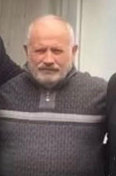 Mustafa gedikli'yi arama çalışmaları devam ediyor.