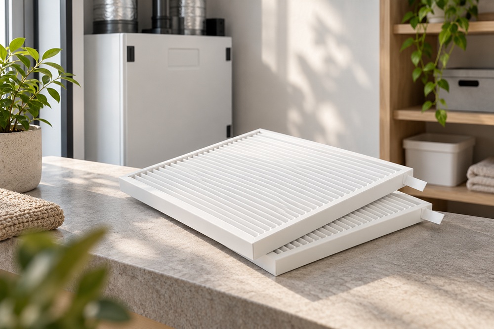 Kodėl verta rinktis analoginius „zehnder“ rekuperatoriaus filtrus? 2026 - teisingumas - iustitia. Bg Verta rinktis analoginius kodėl verta rinktis analoginius „zehnder“ rekuperatoriaus filtrus? 2026 kod verta rinktis analoginius zehnder rekuperatoriaus f verta rinktis analoginius iustitia. Bg rekuperatoriaus filtrai yra svarbi vėdinimo sistemos dalis, padedanti užtikrinti švaresnio oro tiekimą į patalpas. Jie sulaiko dulkes, žiedadulkes ir kitus ore esančius... Kodėl verta rinktis analoginius „zehnder“ rekuperatoriaus filtrus? 2026 2026-10-23 11:38:32 teisingumas - iustitia. Bg verta rinktis analoginius