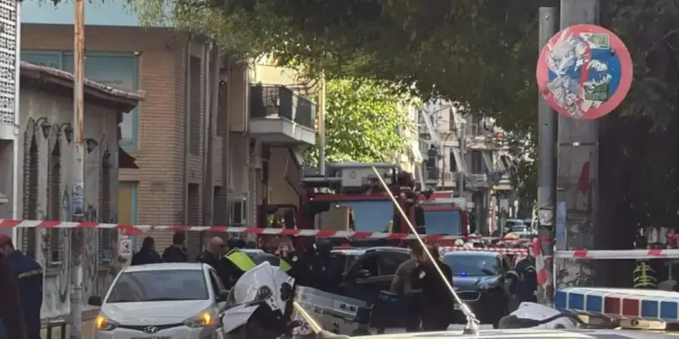 Κολωνός: στο μικροσκόπιο 45χρονος μετά την έκρηξη – τι ερευνούν οι αρχές 2026 - δικαιοσυνη - iustitia. Bg Κολωνός: στο μικροσκόπιο 45χρονος μετά την έκρηξη – τι ερευνούν οι αρχές 2026