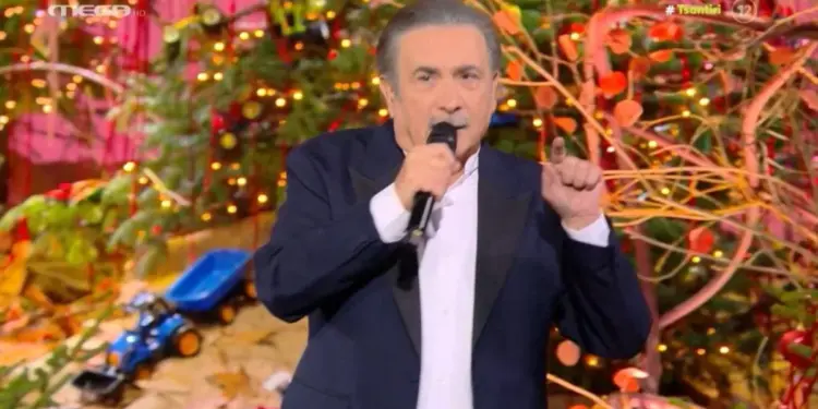 «οι κωλοτούμπες δεν μ’ αρέσουν», ο λαζόπουλος για αργυρό και γκιλφόιλ 2026