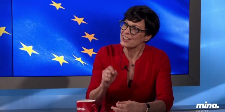 Kos: crna gora ispunila obaveze iz poglavlja 24, slijedi primjena reformi i završnica jedne od najvažnijih utakmica u istoriji 2026 - правда - юстиция Kos: crna gora ispunila obaveze iz poglavlja 24, slijedi primjena reformi i završnica jedne od najvažnijih utakmica u istoriji 2026
