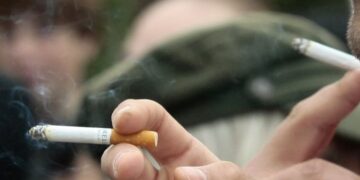 Кошмар за пушачите. Ново поскъпване на цигарите 2026 - юстиция Кошмар за пушачите. Ново поскъпване на цигарите 2026