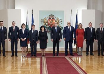 Кснс прие мерки за защита на критичната инфраструктура заради заплахите в черно море 2026