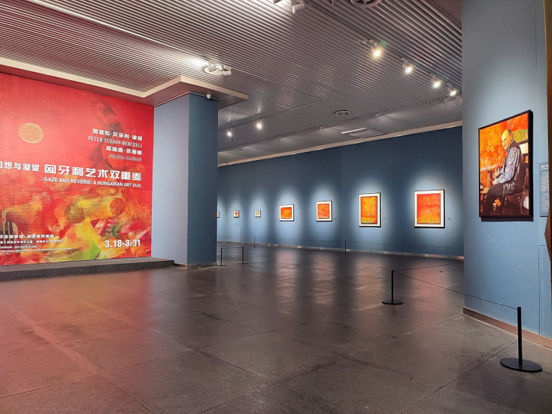 Kultúrák közötti reflexiók 2026 - igazságszolgáltatás - iustitia. Bg Art museum kultúrák közötti reflexiók 2026 kult tti reflexi 2026 1 art museum mérföldkőnek tekinthető a kortárs magyar képzőművészet nemzetközi pozicionálásában és a távol-keleti kulturális... Iustitia. Bg kultúrák közötti reflexiók 2026 2026-10-01 17:14:44 igazságszolgáltatás - iustitia. Bg art museum