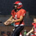 Lake view’s kaleb lovett owning the show in only his fourth year of football 2026