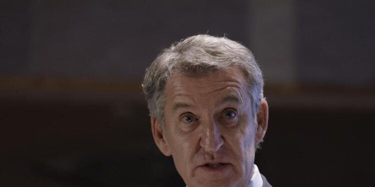 Las falsedades de feijóo sobre la eutanasia: no es cierto que los médicos tengan un papel “secundario” 2026 - justicia - iustitia. Bg Las falsedades de feijóo sobre la eutanasia: no es cierto que los médicos tengan un papel “secundario” 2026