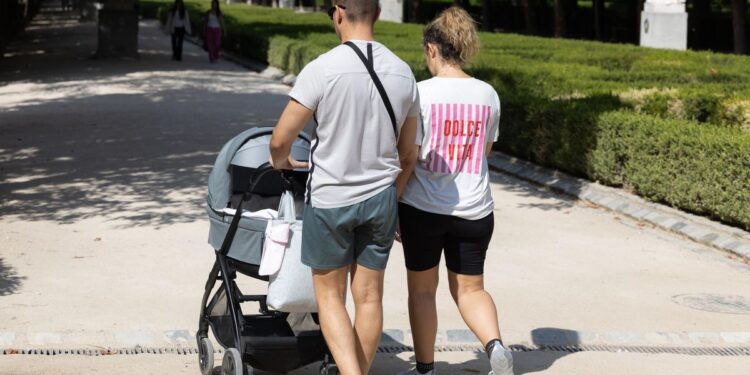 Las parejas con hijos que acrediten dos años de convivencia podrán recibir la pensión de viudedad 2026 - justicia - iustitia. Bg Las parejas con hijos que acrediten dos años de convivencia podrán recibir la pensión de viudedad 2026