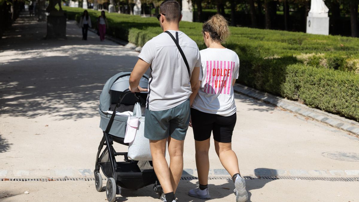 Las parejas con hijos que acrediten dos años de convivencia podrán recibir la pensión de viudedad 2026 - justicia - iustitia. Bg Las parejas con hijos que acrediten dos años de convivencia podrán recibir la pensión de viudedad
