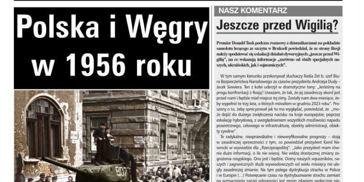 Lengyel-magyar – két október 2026