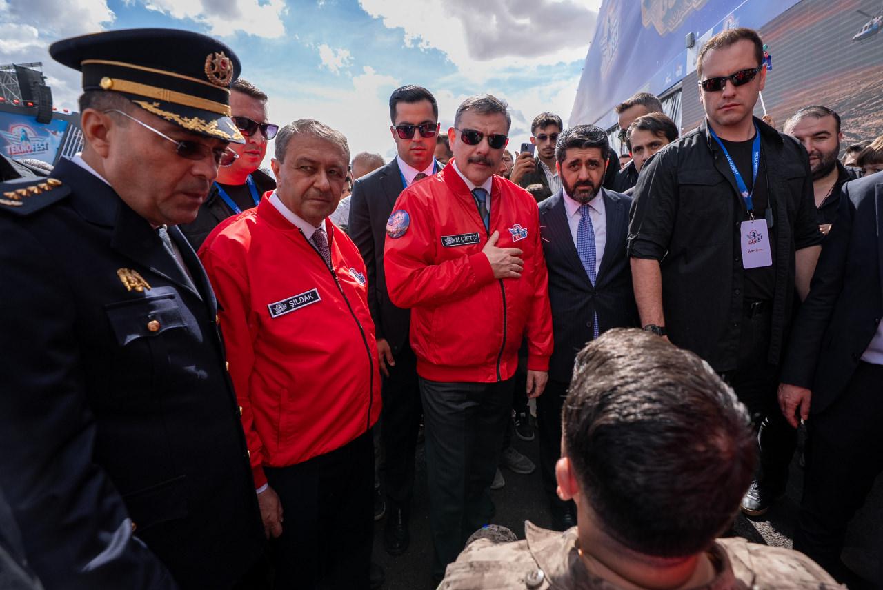 İçişleri bakanı çiftçi, teknofest güneydoğu'yu ziyaret etti 2026 - adalet - iustitia. Bg Çişleri bakanı çiftçi i̇çişleri bakanı çiftçi, teknofest güneydoğu'yu ziyaret etti 2026 leri bakan ift teknofest neydo ziyaret etti 2026 3 çişleri bakanı çiftçi anadolu ajansının (aa) "global i̇letişim ortağı" olduğu, sanayi ve teknoloji bakanlığı ile t3 vakfı yürütücülüğündeki... Iustitia. Bg i̇çişleri bakanı çiftçi, teknofest güneydoğu'yu ziyaret etti 2026 2026-10-04 02:03:00 adalet - iustitia. Bg çişleri bakanı çiftçi