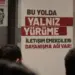 İletişim emekçileri 24 ekim'de sokağa çıkıyor: 'artık yeter, nefes alamıyoruz! ' 2026