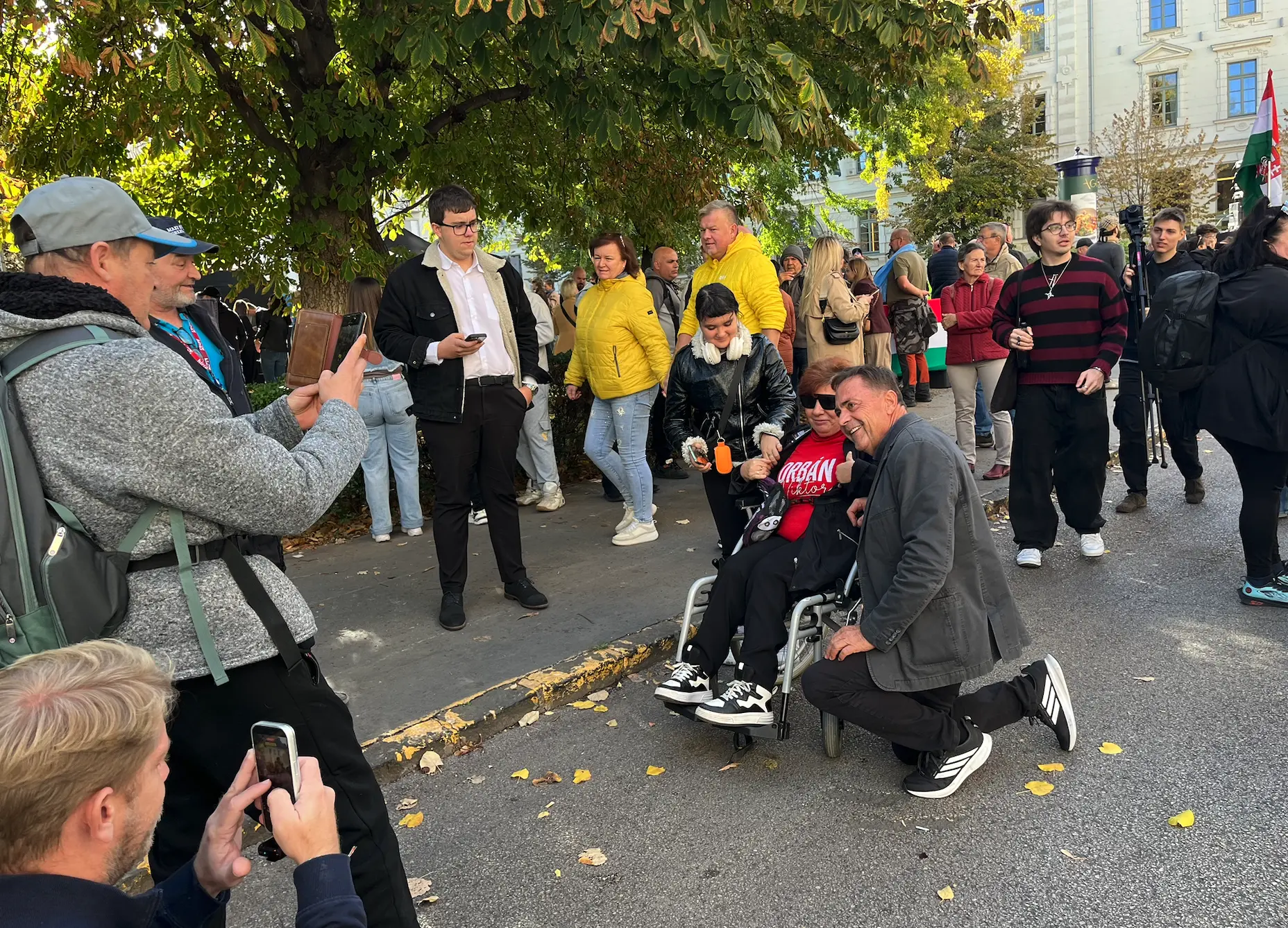 Életjelet mutatott volna életjelet mutatott volna a fidesz, de akkor jött áder jános 2026 letjelet mutatott volna fidesz akkor der nos 2026 életjelet mutatott volna váratlanul szép számban összegyűltek a fideszesek a bem rakpartra... Iustitia. Bg életjelet mutatott volna a fidesz, de akkor jött áder jános 2026 2026-10-23 17:43:49 igazságszolgáltatás - iustitia. Bg életjelet mutatott volna