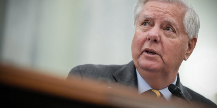 A letter to the late lindsey graham 2026 - justice A letter to the late lindsey graham 2026