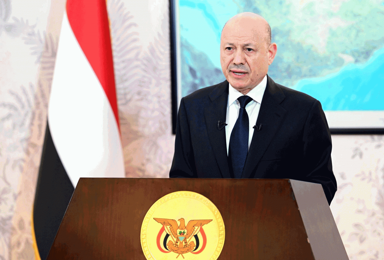 Bölgede sıcak saatler! Ülkenin lideri orduya emri verdi! Kurtuluş savaşı başlattılar 2026 - adalet - iustitia. Bg Reşad muhammed el-alimi