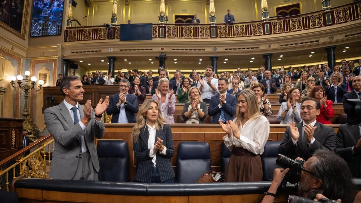 Vía libre a las elecciones de maricarmen 2026 - justicia - iustitia. Bg Vía libre a las elecciones de maricarmen