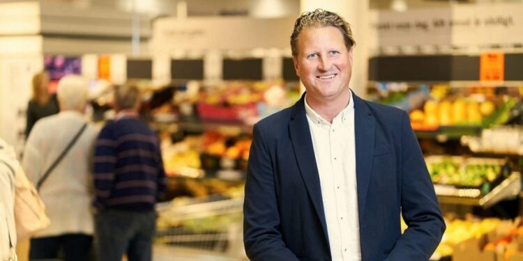 Lidl väntas öppna i gamla köpcentrumet 2026
