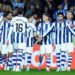La liga: τεσσάρα της αθλέτικ mπιλμπάο στη χετάφε, νίκη για τη σοσιεδάδ (2-0) και ισοπαλία της μπέτις 2026