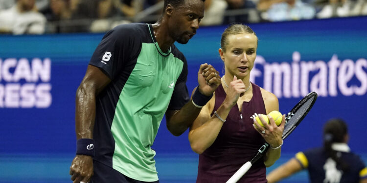 Válik a tenisz álompárja, elina szvitolina és gaël monfils 2026 - igazságszolgáltatás - iustitia. Bg Válik a tenisz álompárja, elina szvitolina és gaël monfils 2026