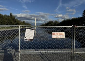Lincoln Memorial Reflecting Pool refilling after algae bloom, troubled restoration 2026