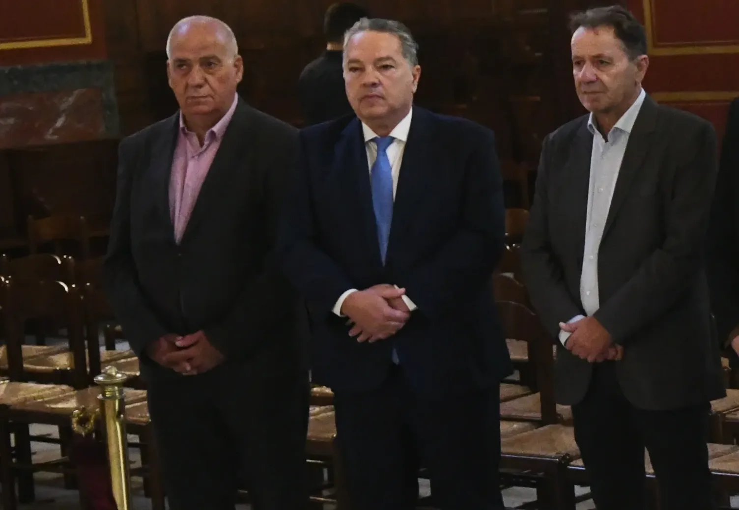 Κ. Σβόλης για «απελευθέρωση»: οχι στον τεμαχισμό της ιστορίας της πάτρας Κ. Σβόλης για «απελευθέρωση»: οχι στον τεμαχισμό της ιστορίας της πάτρας