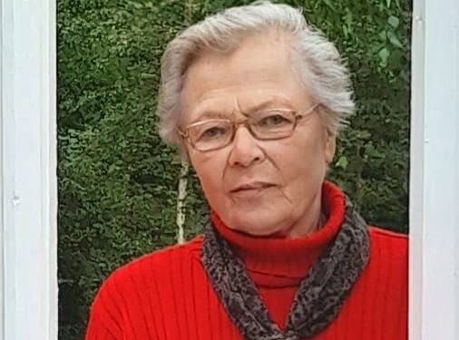 Liucija guzevičiūtė: „reikia domėtis ir nedideliais dalykais“ 2026 - teisingumas - iustitia. Bg Liucija guzevičiūtė: „reikia domėtis ir nedideliais dalykais“ 2026