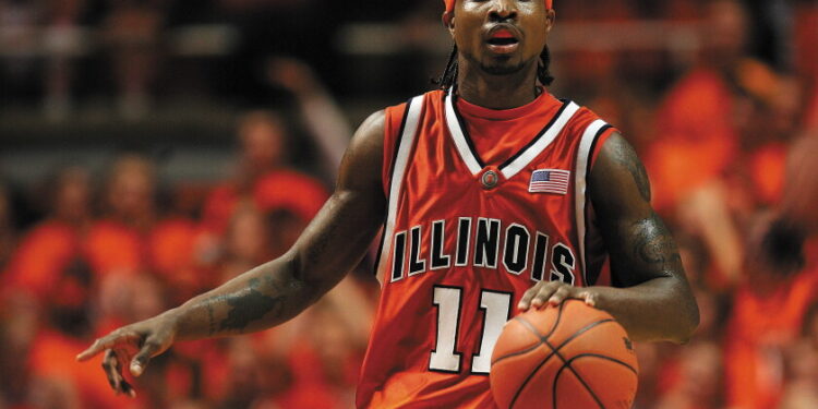 A look at what some former local hoops stars could have been worth in today's nil college basketball world 2026