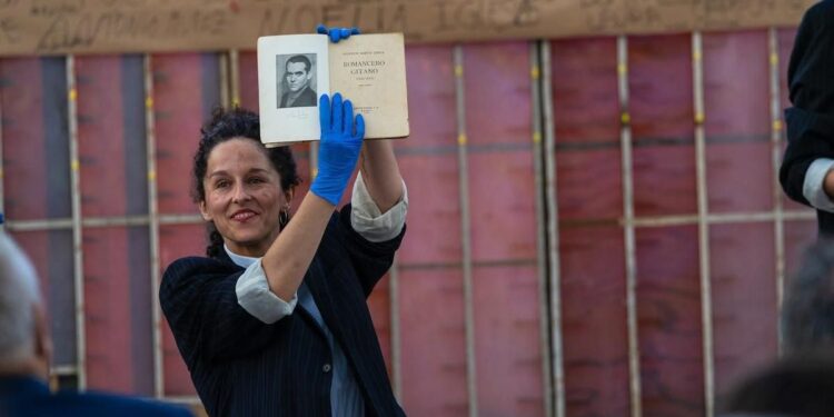 Los autores de la obra sobre lorca cancelada por vox en valladolid: "hablar de lo que pasó choca con lo que llaman neutralidad ideológica" 2026