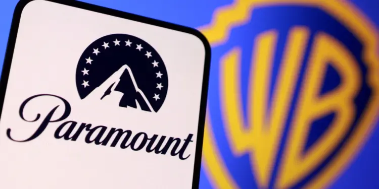 Τέλος εποχής στο χόλιγουντ: η paramount εξαγόρασε τη warner bros για 110 δισ. Δολάρια – ο νέος γίγαντας 2026