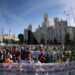 Los pensionistas escenifican su unión con la juventud en una gran manifestación en madrid: "no vamos a aceptar una marcha atrás" 2026