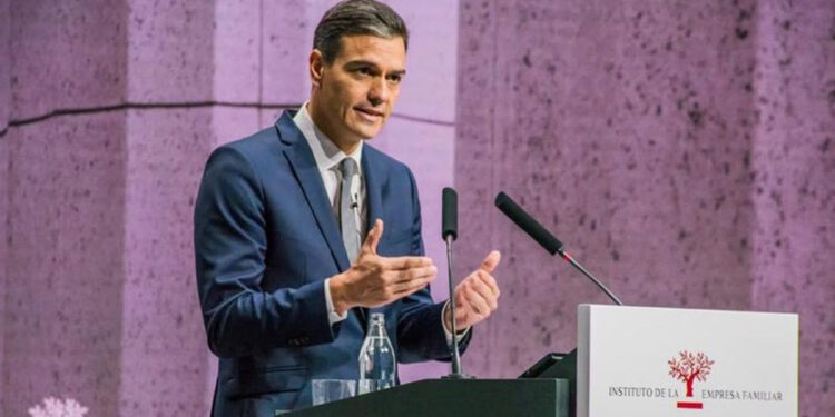 El último cuarto de Pedro Sánchez 2026