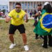 Lula vence em portugal, indica resultado parcial 2026