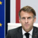 Macron: ultrabaloldali csoportok meg akarják dönteni a köztársaságot 2026