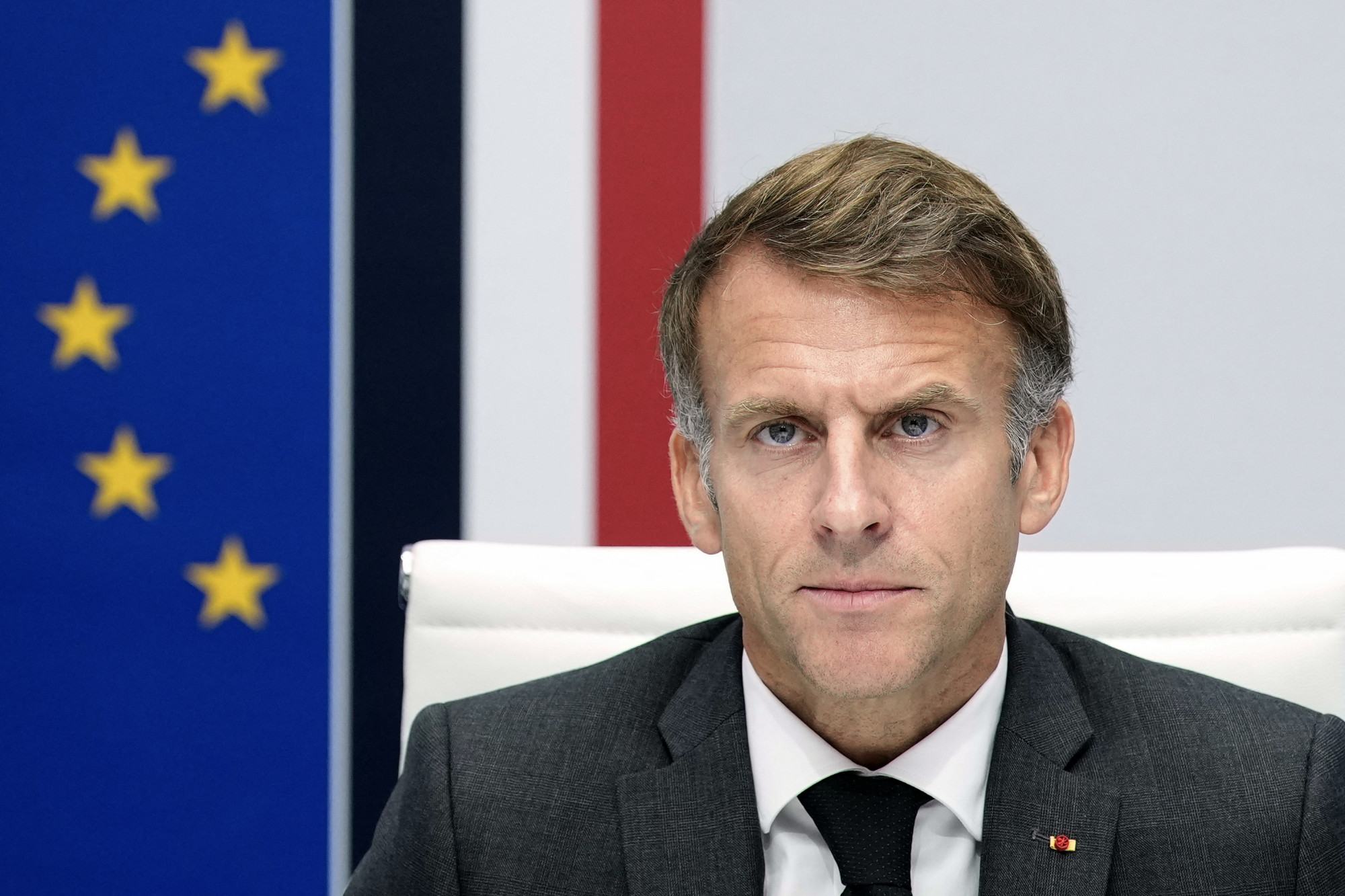 Macron: ultrabaloldali csoportok meg akarják dönteni a köztársaságot 2026 - igazságszolgáltatás - iustitia. Bg Macron ultrabaloldali csoportok macron: ultrabaloldali csoportok meg akarják dönteni a köztársaságot 2026 macron ultrabaloldali csoportok meg akarj nteni rsas go macron ultrabaloldali csoportok emmanuel macron elítélte az ultrabaloldali csoportoknak a köztársaság... Iustitia. Bg macron: ultrabaloldali csoportok meg akarják dönteni a köztársaságot 2026 2026-10-22 14:54:01 igazságszolgáltatás - iustitia. Bg macron ultrabaloldali csoportok