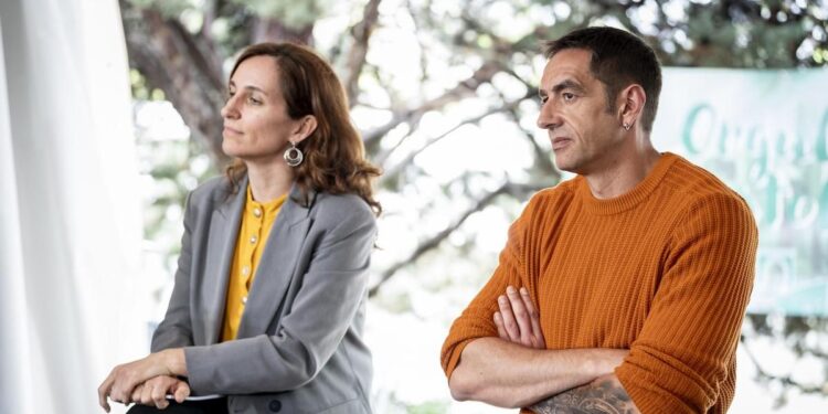 Más madrid propone una lista liderada por emilio delgado para las elecciones del 29n 2026 - justicia - iustitia. Bg Más madrid propone una lista liderada por emilio delgado para las elecciones del 29n 2026