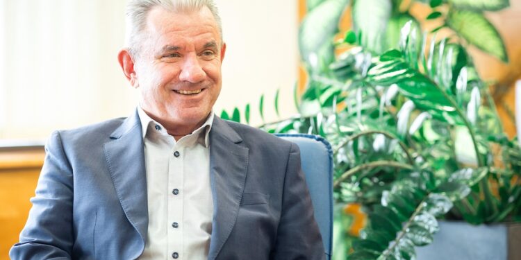 Mag. Andrej vizjak: drugega bloka jedrske elektrarne krško (jek2) ne gradimo zase, temveč za zanamce 2026 - pravosodje - iustitia. Bg Mag. Andrej vizjak: drugega bloka jedrske elektrarne krško (jek2) ne gradimo zase, temveč za zanamce 2026